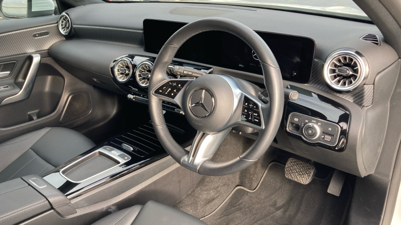 Mercedes-Benz A-Class A180 Sport Executive 5dr Auto Petrol Hatchback